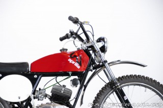 Ostatní značky Ostatní modely Aprilia Scarabeo 50 1972