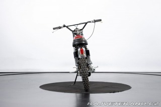 Ostatní značky Ostatní modely Aprilia Scarabeo 50 1972