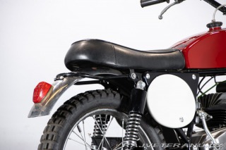 Ostatní značky Ostatní modely Aprilia Scarabeo 50 1972