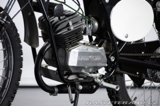 Ostatní značky Ostatní modely Aprilia Scarabeo 50 1972