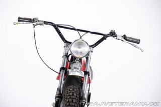Ostatní značky Ostatní modely Aprilia Scarabeo 50 1972