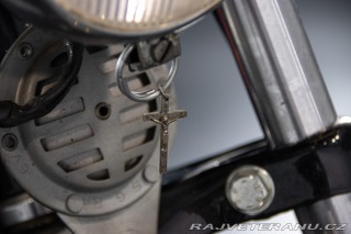 Ostatní značky Ostatní modely Aprilia Scarabeo 50 1972