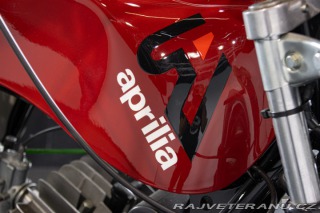 Ostatní značky Ostatní modely Aprilia Scarabeo 50 1972