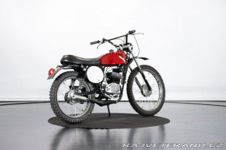 Ostatní značky Ostatní modely Aprilia Scarabeo 50 1972