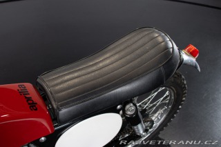 Ostatní značky Ostatní modely Aprilia Scarabeo 50 1972