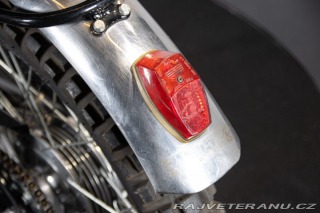 Ostatní značky Ostatní modely Aprilia Scarabeo 50 1972