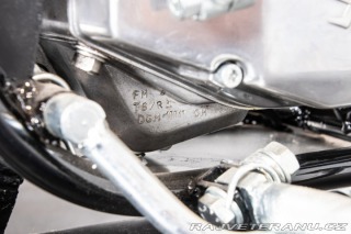Ostatní značky Ostatní modely Aprilia Scarabeo 50 1972