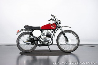 Ostatní značky Ostatní modely Aprilia Scarabeo 50 1972