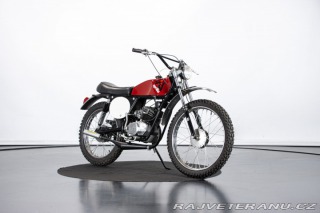 Ostatní značky Ostatní modely Aprilia Scarabeo 50 1972