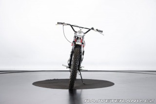 Ostatní značky Ostatní modely Aprilia Scarabeo 50 1972