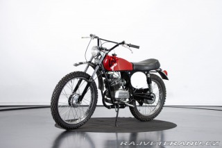 Ostatní značky Ostatní modely Aprilia Scarabeo 50 1972