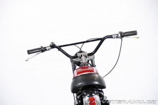 Ostatní značky Ostatní modely Aprilia Scarabeo 50 1972