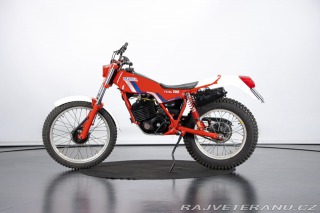   Fantic Motor TRIAL 300 PROFESSIONAL