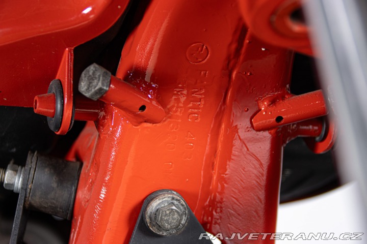 Ostatní značky Ostatní modely Fantic Motor TRIAL 300 PROFESSIONAL 1984