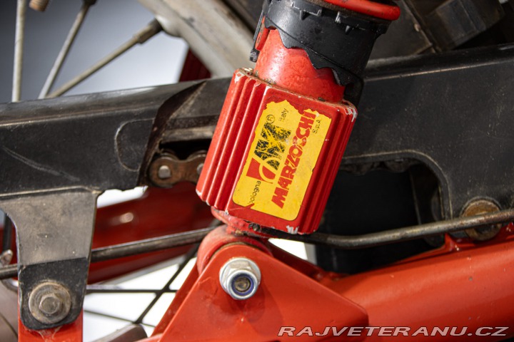 Ostatní značky Ostatní modely Fantic Motor TRIAL 300 PROFESSIONAL 1984