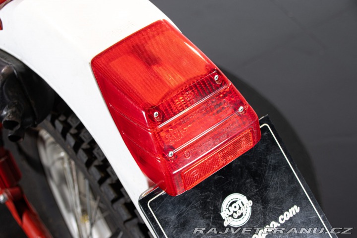 Ostatní značky Ostatní modely Fantic Motor TRIAL 300 PROFESSIONAL 1984