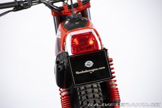 Ostatní značky Ostatní modely Fantic Motor TRIAL 300 PROFESSIONAL 1984