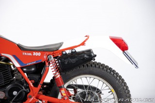 Ostatní značky Ostatní modely Fantic Motor TRIAL 300 PROFESSIONAL 1984