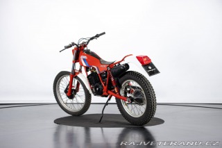 Ostatní značky Ostatní modely Fantic Motor TRIAL 300 PROFESSIONAL 1984