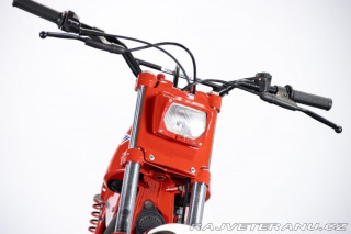 Ostatní značky Ostatní modely Fantic Motor TRIAL 300 PROFESSIONAL 1984