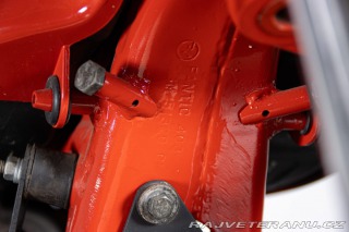 Ostatní značky Ostatní modely Fantic Motor TRIAL 300 PROFESSIONAL 1984