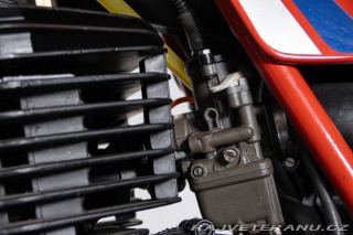 Ostatní značky Ostatní modely Fantic Motor TRIAL 300 PROFESSIONAL 1984