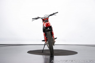 Ostatní značky Ostatní modely Fantic Motor TRIAL 300 PROFESSIONAL 1984