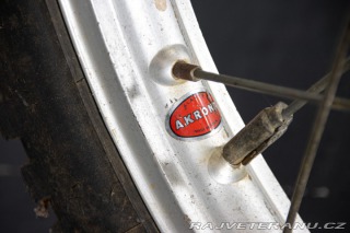 Ostatní značky Ostatní modely Fantic Motor TRIAL 300 PROFESSIONAL 1984