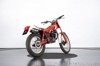 Ostatní značky Ostatní modely Fantic Motor TRIAL 300 PROFESSIONAL 1984