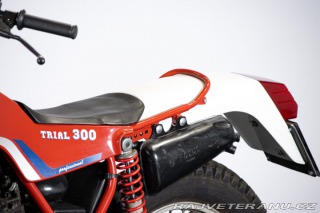 Ostatní značky Ostatní modely Fantic Motor TRIAL 300 PROFESSIONAL 1984