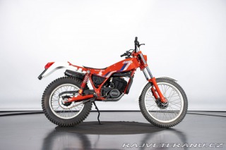 Ostatní značky Ostatní modely Fantic Motor TRIAL 300 PROFESSIONAL 1984