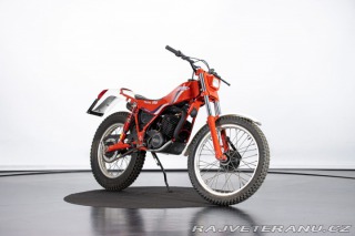 Ostatní značky Ostatní modely Fantic Motor TRIAL 300 PROFESSIONAL 1984