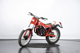 Ostatní značky Ostatní modely Fantic Motor TRIAL 300 PROFESSIONAL 1984