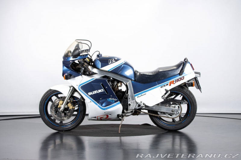Suzuki GSX 1100 R