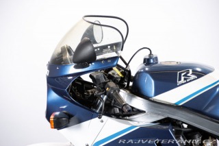 Suzuki GSX 1100 R 1987