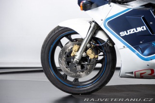 Suzuki GSX 1100 R 1987