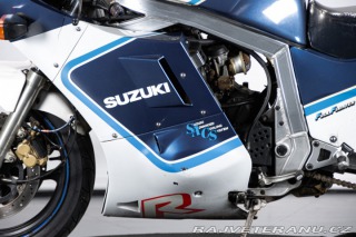 Suzuki GSX 1100 R 1987