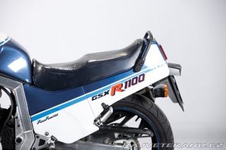 Suzuki GSX 1100 R 1987