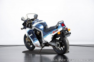 Suzuki GSX 1100 R 1987