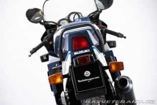 Suzuki GSX 1100 R 1987