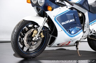 Suzuki GSX 1100 R 1987