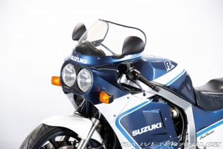 Suzuki GSX 1100 R 1987