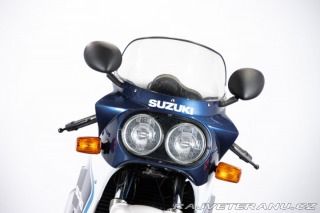 Suzuki GSX 1100 R 1987