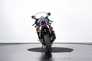 Suzuki GSX 1100 R 1987