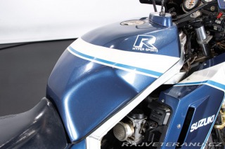 Suzuki GSX 1100 R 1987