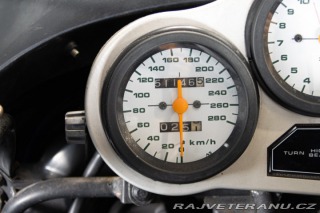 Suzuki GSX 1100 R 1987