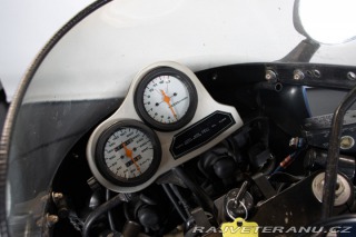 Suzuki GSX 1100 R 1987