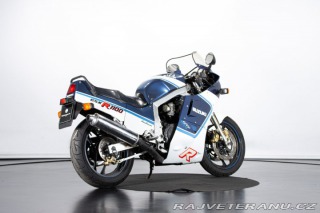 Suzuki GSX 1100 R 1987