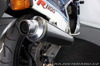 Suzuki GSX 1100 R 1987