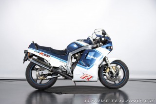Suzuki GSX 1100 R 1987